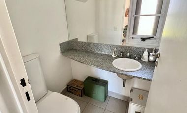 Departamento en alquiler en Terrazas del Sol