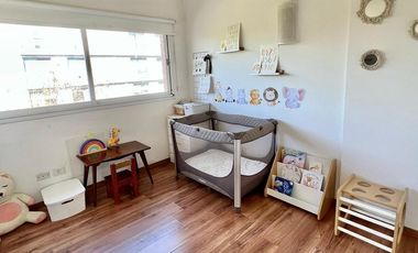 Departamento en alquiler en Terrazas del Sol