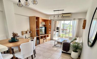 Departamento en alquiler en Terrazas del Sol