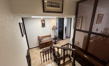 CASA EN VENTA EN REAL DE LAS LOMAS CIUDAD DE MEXICO