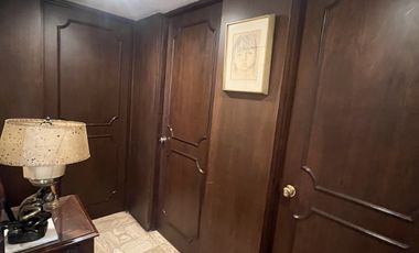 CASA EN VENTA EN REAL DE LAS LOMAS CIUDAD DE MEXICO