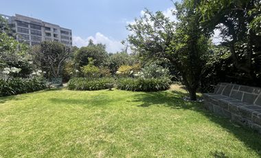 CASA EN VENTA EN REAL DE LAS LOMAS CIUDAD DE MEXICO