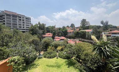 CASA EN VENTA EN REAL DE LAS LOMAS CIUDAD DE MEXICO