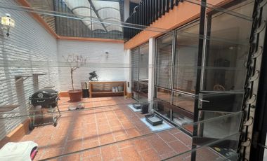 CASA EN VENTA EN REAL DE LAS LOMAS CIUDAD DE MEXICO