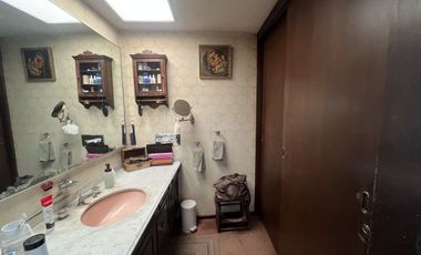 CASA EN VENTA EN REAL DE LAS LOMAS CIUDAD DE MEXICO