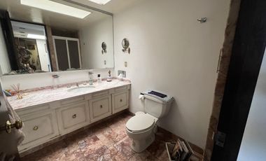 CASA EN VENTA EN REAL DE LAS LOMAS CIUDAD DE MEXICO