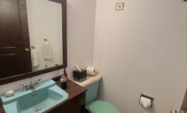 CASA EN VENTA EN REAL DE LAS LOMAS CIUDAD DE MEXICO