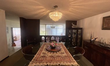 CASA EN VENTA EN REAL DE LAS LOMAS CIUDAD DE MEXICO