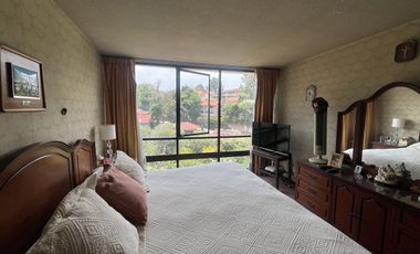 CASA EN VENTA EN REAL DE LAS LOMAS CIUDAD DE MEXICO