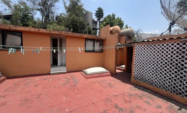 CASA EN VENTA EN REAL DE LAS LOMAS CIUDAD DE MEXICO
