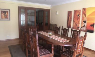 Casa en  Quilmes Residencial.