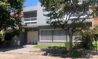 Casa en  Quilmes Residencial.