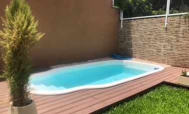 Casa en  Quilmes Residencial.