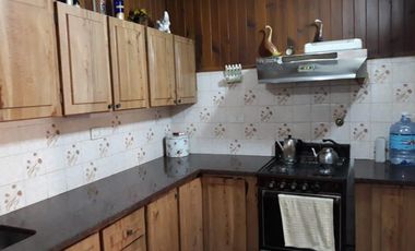 Casa en  venta