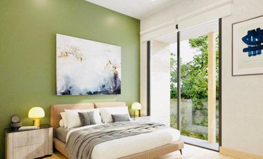 Venta Departamento Nuevo Clavería