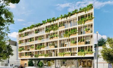 Venta Departamento Nuevo Clavería