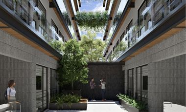 Venta Departamento Nuevo Clavería