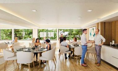 Venta Departamento Nuevo Clavería