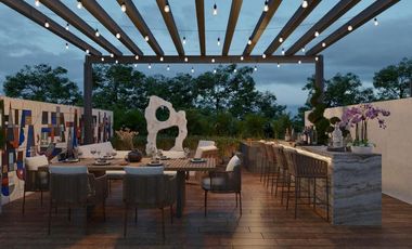 Venta Departamento Nuevo Clavería