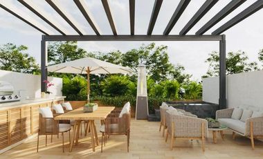Venta Departamento Nuevo Clavería