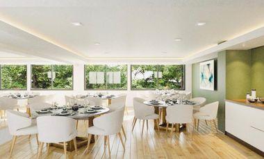 Venta Departamento Nuevo Clavería