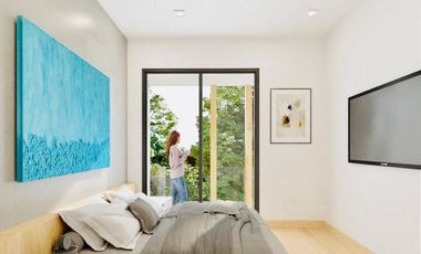 Venta Departamento Nuevo Clavería