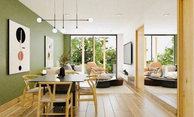 Venta Departamento Nuevo Clavería