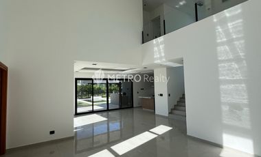 Casa en Alquiler Araucarias con 4 habitaciones en Puertos del Lagos