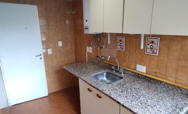 Departamento en  venta de 2 ambientes en San Isidro