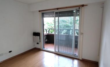 Departamento en  venta de 2 ambientes en San Isidro