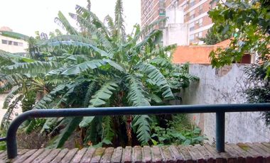 Departamento en  venta de 2 ambientes en San Isidro