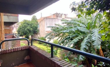 Departamento en  venta de 2 ambientes en San Isidro