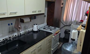 Departamento en venta - 2 Dormitorios 1 Baño - San Martín