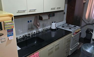 Departamento en venta - 2 Dormitorios 1 Baño - San Martín