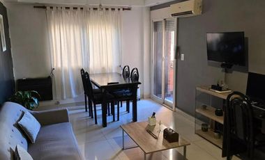 Departamento en venta - 2 Dormitorios 1 Baño - San Martín