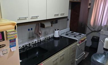 Departamento en venta - 2 Dormitorios 1 Baño - San Martín