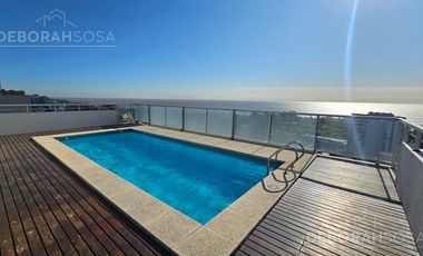 Venta Departamento dos ambientes con cochera y amenities en Vicente López