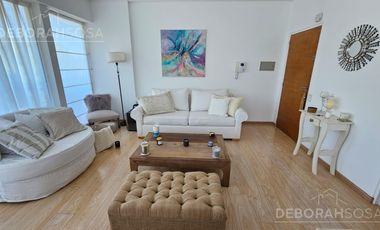 Venta Departamento dos ambientes con cochera y amenities en Vicente López