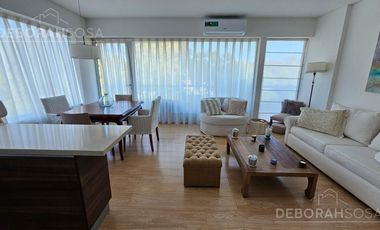 Venta Departamento dos ambientes con cochera y amenities en Vicente López