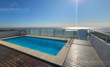 Venta Departamento dos ambientes con cochera y amenities en Vicente López