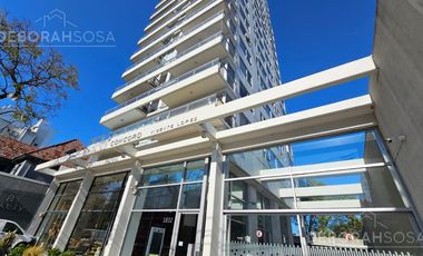 Venta Departamento dos ambientes con cochera y amenities en Vicente López