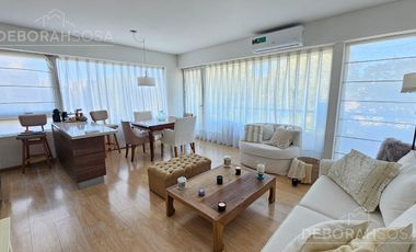 Venta Departamento dos ambientes con cochera y amenities en Vicente López