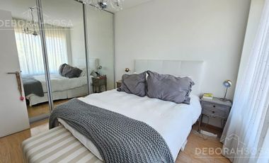 Venta Departamento dos ambientes con cochera y amenities en Vicente López