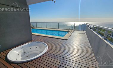 Venta Departamento dos ambientes con cochera y amenities en Vicente López
