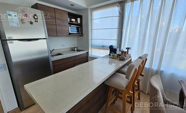 Venta Departamento dos ambientes con cochera y amenities en Vicente López