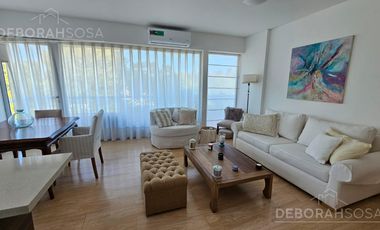 Venta Departamento dos ambientes con cochera y amenities en Vicente López