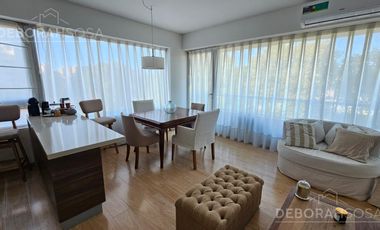 Venta Departamento dos ambientes con cochera y amenities en Vicente López