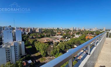 Venta Departamento dos ambientes con cochera y amenities en Vicente López
