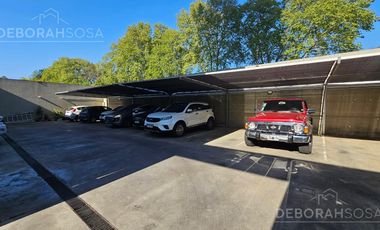 Venta Departamento dos ambientes con cochera y amenities en Vicente López