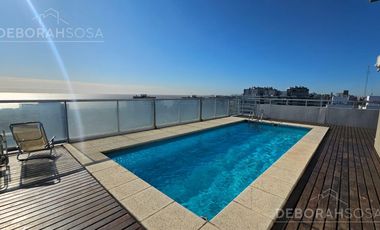 Venta Departamento dos ambientes con cochera y amenities en Vicente López
